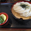 情熱うどん 讃州