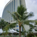 THE WESTIN RESORT GUAM - スタイリッシュな外観