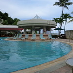 THE WESTIN RESORT GUAM - プールサイドバー