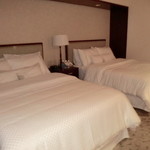 THE WESTIN RESORT GUAM - ヘブンリーベッド