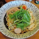 水菜がどっさり