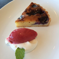 THE COSMOPOLITAN GRILL BAR TERRACE - 