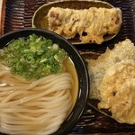 うどん 丸香 - 