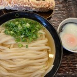 うどん 丸香 - 