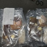 らぁめん鴇 - 冷凍ラーメン