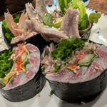 立呑 富士屋本店 - 