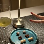 シェーネルヴォーネン - 