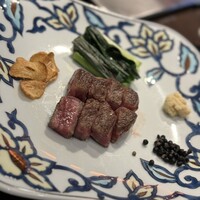 横浜うかい亭 - 