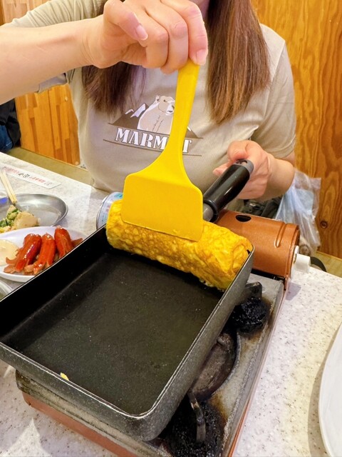 Kushi Katsu Tanaka Osu Kannon Ten photo 5