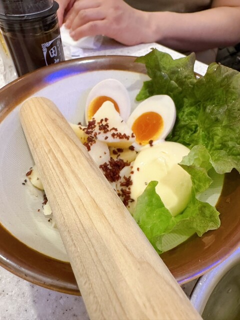 Kushi Katsu Tanaka Osu Kannon Ten photo 3