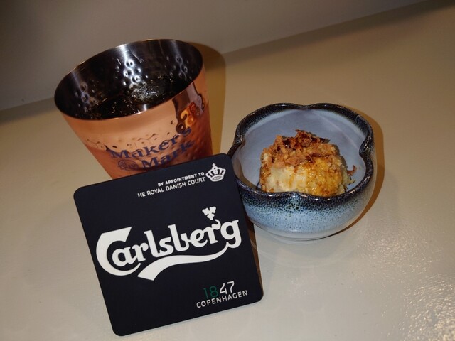 燻 - 帯広（居酒屋）の写真