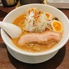 麺屋 雪風 すすきの店