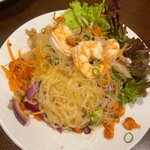 DOI KHAM Thai Restaurant - ヤムウンセン