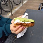 ガトー・プーリア - 