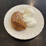 ヌンク ヌスク - 