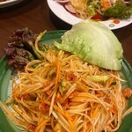 DOI KHAM Thai Restaurant - ソムタム