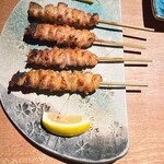 스미비야키토리 bird - 