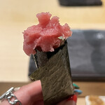 鮨 加 - トロタク