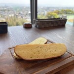 Cafe＆Dining HANAむこう - 