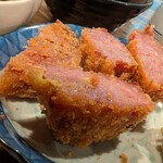 立呑 富士屋本店 - 