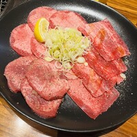 松庵 韓菜房 栄大津通店 - 