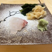 鮨 つきうだ - 