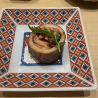 鮨 つきうだ - 
