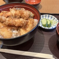 天ぷら ひさご - 