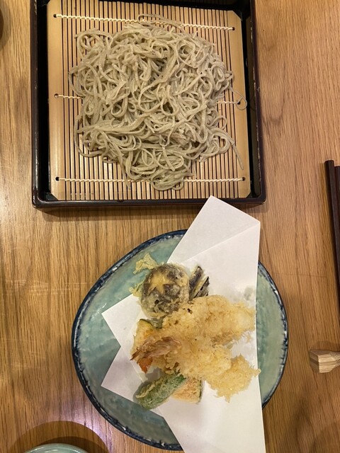 Teuchi Soba Kanzou An