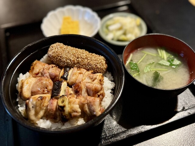 Kushiyaki Momo photo 3