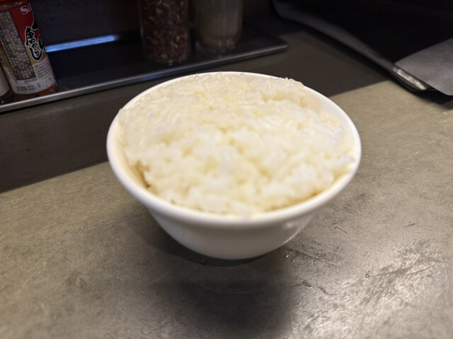 担々麺とお肉の会社みなかわ - 会津若松（担々麺）の写真