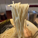 Ramen にじゅうぶんのいち - 