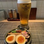 Ramen にじゅうぶんのいち - 