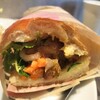 BANH MI STAR SHIBUYA by Nha Viet Nam