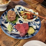 Okinawa Soba Shima Ryori Tamachan - 