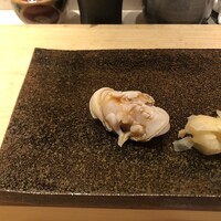 鮨かわなか - 