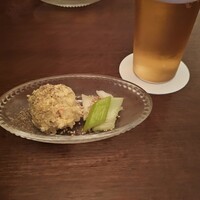 OSAKA きっちん 銀座本店 - 