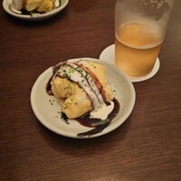 OSAKA きっちん 銀座本店 - 