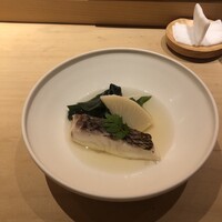 鮨かわなか - 