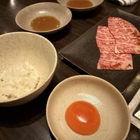焼肉うしごろ 銀座並木通り店 - 