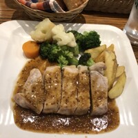 ビフトロ バイ ラ コクシネル -  ビフトロ バイ ラ コクシネル -