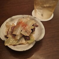 OSAKA きっちん 銀座本店 - 