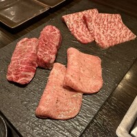 焼肉うしごろ 銀座並木通り店 - 