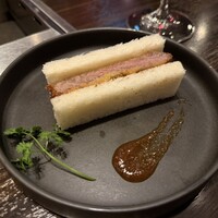 焼肉うしごろ 銀座並木通り店 - 