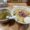 らぁ麺 鳳仙花