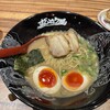 ラー麺ずんどう屋 鈴鹿店