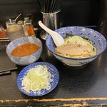 大勝軒まるいち - 