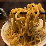 らー麺屋 バリバリジョニー - 