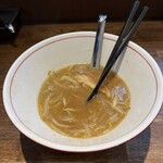 らー麺屋 バリバリジョニー - 