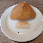 おうどん 瀬戸晴れ - 